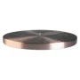 Reloj de Pared Versa 18560231 Cobre Metal Aluminio 4 x 35,5 x 35,5 cm de Versa, Relojes de pared - Ref: S3400365, Precio: 17,...