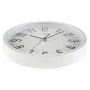 Reloj de Pared Versa Plástico (4,6 x 30 x 30 cm) de Versa, Relojes de pared - Ref: S3400734, Precio: 11,56 €, Descuento: %