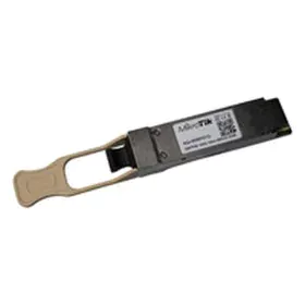 Module SFP à fibre optique multimode Mikrotik XQ+85MP01D de Mikrotik, Émetteurs-récepteurs de réseau - Réf : M0200899, Prix :...