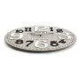 Wall Clock Versa MDF Wood (4,5 x 60 x 60 cm) by Versa, Wall Clocks - Ref: S3402424, Price: 37,92 €, Discount: %