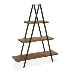 Shelves Versa Wood (33 x 137 x 110 cm) by Versa, Cupboards and shelving - Ref: S3402456, Price: 113,16 €, Discount: %