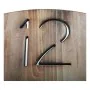 Reloj de Pared Old Town Madera (4,5 x 58 x 58 cm) de Versa, Relojes de pared - Ref: S3402543, Precio: 30,30 €, Descuento: %