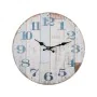 Reloj de Pared Versa Vintage Metal (5 x 28 x 28 cm) de Versa, Relojes de pared - Ref: S3403993, Precio: 8,52 €, Descuento: %