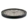 Horloge Murale Versa Map World Bois MDF (6,5 x 76,5 x 76,5 cm) de Versa, Pendules murales - Réf : S3403997, Prix : 66,53 €, R...