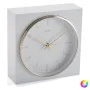 Reloj-Despertador Plástico (6,5 x 16,5 x 16,5 cm) de Versa, Despertadores - Ref: S3405054, Precio: 15,44 €, Descuento: %