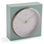 Alarm Clock Plastic (6,5 x 16,5 x 16,5 cm) by Versa, Alarm clocks - Ref: S3405054, Price: 15,44 €, Discount: %