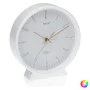 Reloj Despertador Plástico (4,3 x 17,1 x 16,2 cm) de Versa, Despertadores - Ref: S3405060, Precio: 11,71 €, Descuento: %