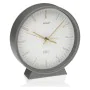 Reloj Despertador Plástico (4,3 x 17,1 x 16,2 cm) de Versa, Despertadores - Ref: S3405060, Precio: 11,71 €, Descuento: %