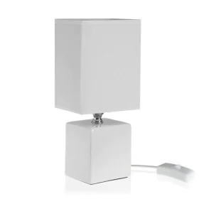 Desk lamp Versa Ceramic by Versa, Bedside and Table Lamps - Ref: S3405074, Price: 8,52 €, Discount: %