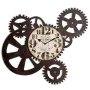 Reloj de Pared Versa Metal (4,3 x 51,7 x 54 cm) de Versa, Relojes de pared - Ref: S3405355, Precio: 25,74 €, Descuento: %