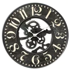 Wall Clock Versa Industry Metal by Versa, Wall Clocks - Ref: S3405356, Price: 49,95 €, Discount: %