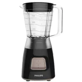 Liquidiser Philips HR2052/90 Black 450 W by Philips, Multi-Purpose Electric Juicers - Ref: M0200935, Price: 33,46 €, Discount: %