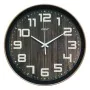 Orologio da Parete Versa Plastica (4,3 x 30,5 x 30,5 cm) di Versa, Orologi da parete - Rif: S3405419, Prezzo: 15,13 €, Sconto: %