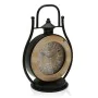 Horloge de table Versa Métal (16,5 x 41 x 26 cm) (26 cm) de Versa, Pendulettes de bureau - Réf : S3406028, Prix : 31,81 €, Re...