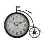 Orologio da Parete Versa Bicycle Metallo (6 x 60 x 50 cm) di Versa, Orologi da parete - Rif: S3406336, Prezzo: 37,86 €, Scont...