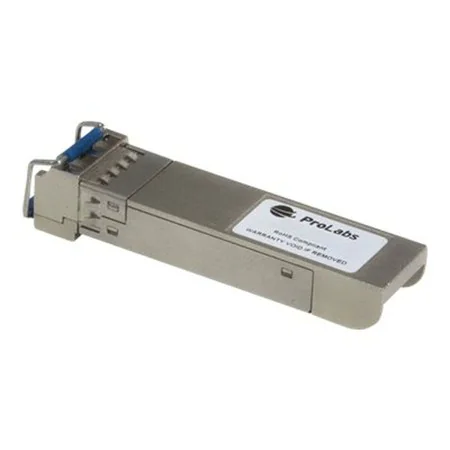 Module SFP+ à fibre optique multimode ProLabs 10302-C de ProLabs, Émetteurs-récepteurs de réseau - Réf : M0200942, Prix : 94,...