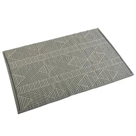 Carpet Versa ABSTRACT (120 x 1 x 180 cm) by Versa, Area Rugs - Ref: S3408837, Price: 17,76 €, Discount: %