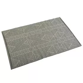 Alfombra Versa ABSTRACT (120 x 1 x 180 cm) de Versa, Alfombras - Ref: S3408837, Precio: 17,76 €, Descuento: %