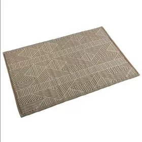 Alfombra Versa ABSTRACT (120 x 1 x 180 cm) de Versa, Alfombras - Ref: S3408838, Precio: 17,76 €, Descuento: %