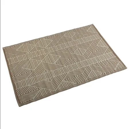 Carpet Versa ABSTRACT (120 x 1 x 180 cm) by Versa, Area Rugs - Ref: S3408838, Price: 17,76 €, Discount: %