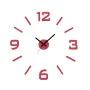 Wall Clock Versa Pegatin by Versa, Wall Clocks - Ref: S3409303, Price: 6,26 €, Discount: %