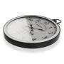 Horloge Murale Versa Métal (5 x 73,5 x 60 cm) de Versa, Pendules murales - Réf : S3409719, Prix : 41,78 €, Remise : %