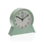 Alarm Clock Versa Franki Grey Green Plastic 4,4 x 14,5 x 13,7 cm by Versa, Alarm clocks - Ref: S3410095, Price: 12,33 €, Disc...