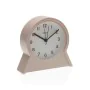 Reloj-Despertador Versa Franki Rosa Plástico 4,4 x 14,5 x 13,7 cm de Versa, Despertadores - Ref: S3410096, Precio: 12,33 €, D...