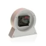 Alarm Clock Versa Franki Pink Plastic 4,4 x 14,5 x 13,7 cm by Versa, Alarm clocks - Ref: S3410096, Price: 11,83 €, Discount: %