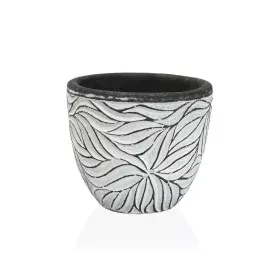 Vaso Versa Aran Cerâmica (10 cm) de Versa, Vasos para flores - Ref: S3410297, Preço: 5,19 €, Desconto: %