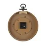 Orologio da Parete Versa Fogli Metallo Legno MDF 50 x 6,5 x 40 cm di Versa, Orologi da parete - Rif: S3410711, Prezzo: 36,36 ...