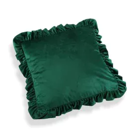 Cojín Versa Verde 10 x 45 x 45 cm de Versa, Cojines - Ref: S3411247, Precio: 7,65 €, Descuento: %