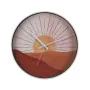 Orologio da Parete Versa Cristallo Plastica 4 x 30 x 30 cm di Versa, Orologi da parete - Rif: S3411405, Prezzo: 10,78 €, Scon...