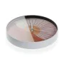 Orologio da Parete Versa Cristallo Plastica 4 x 30 x 30 cm di Versa, Orologi da parete - Rif: S3411405, Prezzo: 10,78 €, Scon...