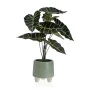 Plante décorative Versa Métal Céramique polystyrène Plastique 30 x 46 x 34 cm de Versa, Plantes artificielles - Réf : S341166...