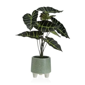 Planta Decorativa Versa Metal Cerâmica poliestireno Plástico 30 x 46 x 34 cm de Versa, Plantas - Ref: S3411664, Preço: 20,42 ...