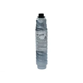 Toner Ricoh 842128 Schwarz von Ricoh, Toner und Druckertinte - Ref: M0200964, Preis: 17,47 €, Rabatt: %