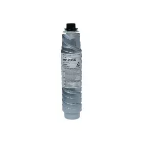 Toner Ricoh 842128 Nero di Ricoh, Toner e inchiostro per stampante - Rif: M0200964, Prezzo: 17,47 €, Sconto: %