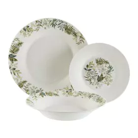 Conjunto de Louça Versa Porcelana 12 Peças de Versa, Louças combinadas - Ref: S3412290, Preço: 24,65 €, Desconto: %