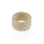 Anillo servilletero Versa Ratán 5 x 3 x 5 cm de Versa, Servilleteros - Ref: S3412461, Precio: 4,02 €, Descuento: %