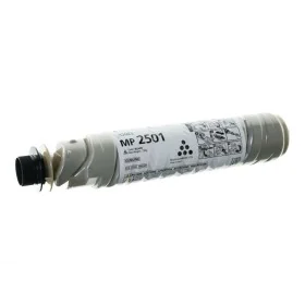 Toner Ricoh 842341 Nero di Ricoh, Toner e inchiostro per stampante - Rif: M0200967, Prezzo: 17,47 €, Sconto: %