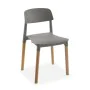 Chair Versa Grey 45 x 76 x 42 cm (4 Units) by Versa, Chairs - Ref: S3412495, Price: 131,74 €, Discount: %