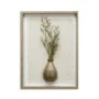 Canvas Versa Vase 6 x 30 x 40 cm by Versa, Prints on Canvas - Ref: S3412520, Price: 16,99 €, Discount: %