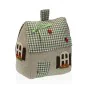 Door stop Versa Polyester 14 x 19 x 20 cm House by Versa, Doorstops - Ref: S3412755, Price: 10,36 €, Discount: %