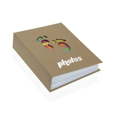 Album de photos Versa 13 x 18 cm de Versa, Albums photos - Réf : S3412802, Prix : 4,44 €, Remise : %