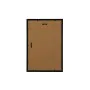 Cadre Photos Versa Noir Bois MDF Vintage 1,2 x 32 x 22 cm de Versa, Cadres muraux et de table - Réf : S3412812, Prix : 4,48 €...