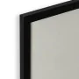 Photo frame Versa Black MDF Wood Vintage 1,2 x 72 x 52 cm by Versa, Table and wall frames - Ref: S3412818, Price: 13,12 €, Di...