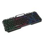 Teclado Sandberg 640-25 Negro AZERTY de Sandberg, Teclados - Ref: M0200973, Precio: 26,56 €, Descuento: %