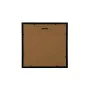 Cadre Photos Versa Noir Bois MDF 1,2 x 22 x 22 cm de Versa, Cadres muraux et de table - Réf : S3412820, Prix : 6,26 €, Remise...