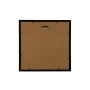 Porta-retratos Versa Preto Madeira MDF 1,2 x 32 x 32 cm de Versa, Molduras de parede e mesa - Ref: S3412822, Preço: 7,02 €, D...